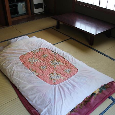 Hotel Gengo ฟูจิคาวากุจิโกะ ภายนอก รูปภาพ