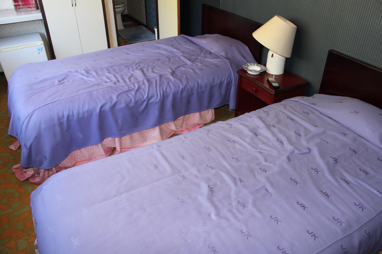 Hotel Gengo ฟูจิคาวากุจิโกะ ภายนอก รูปภาพ