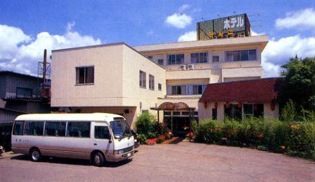 Hotel Gengo ฟูจิคาวากุจิโกะ ภายนอก รูปภาพ